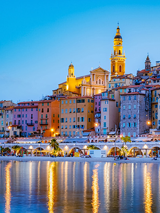 Silversea Cruises