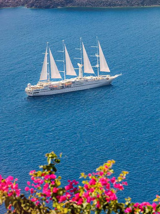 Windstar Cruises